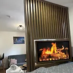 Apartament 'winterfell' Jahorina