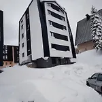 'winterfell' Apartament Jahorina