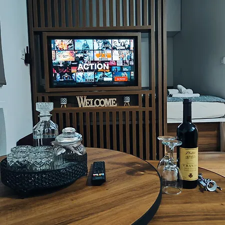 'winterfell' Apartment