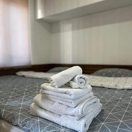 'winterfell' Apartment