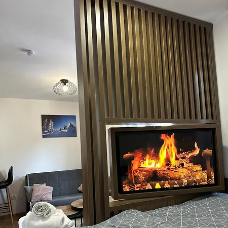 Apartment 'winterfell' Jahorina