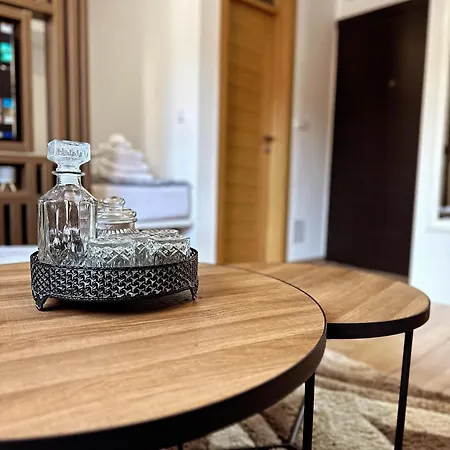 Apartment 'winterfell'