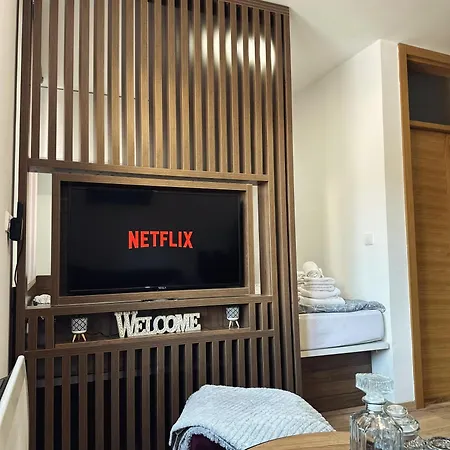 'winterfell' Apartament *