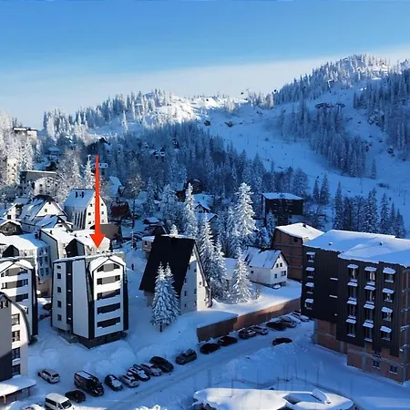 'winterfell' Apartment *