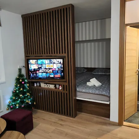 Apartament 'winterfell' *