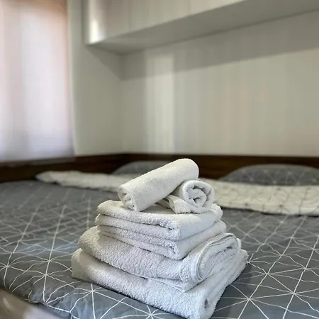 Apartament 'winterfell'